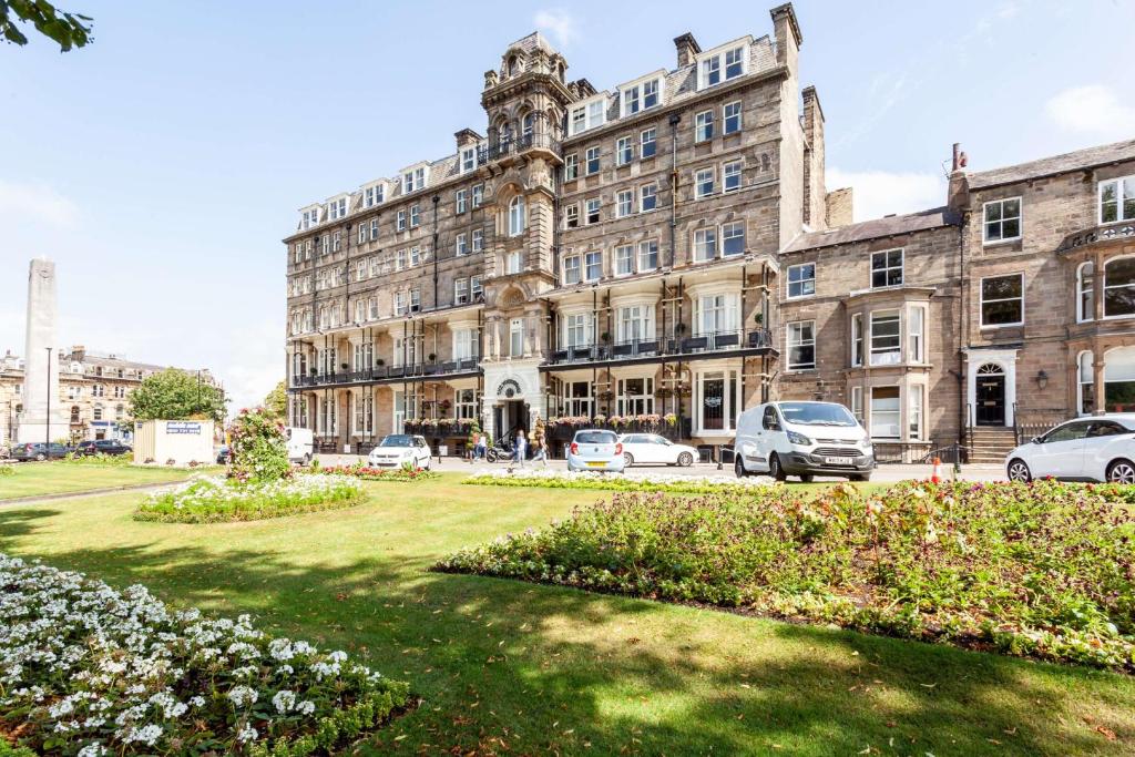 Image name the yorkshire hotel harrogate yorkshire the 2 image from the post The Top Hotels in Yorkshire for Business Travel in Yorkshire.com.