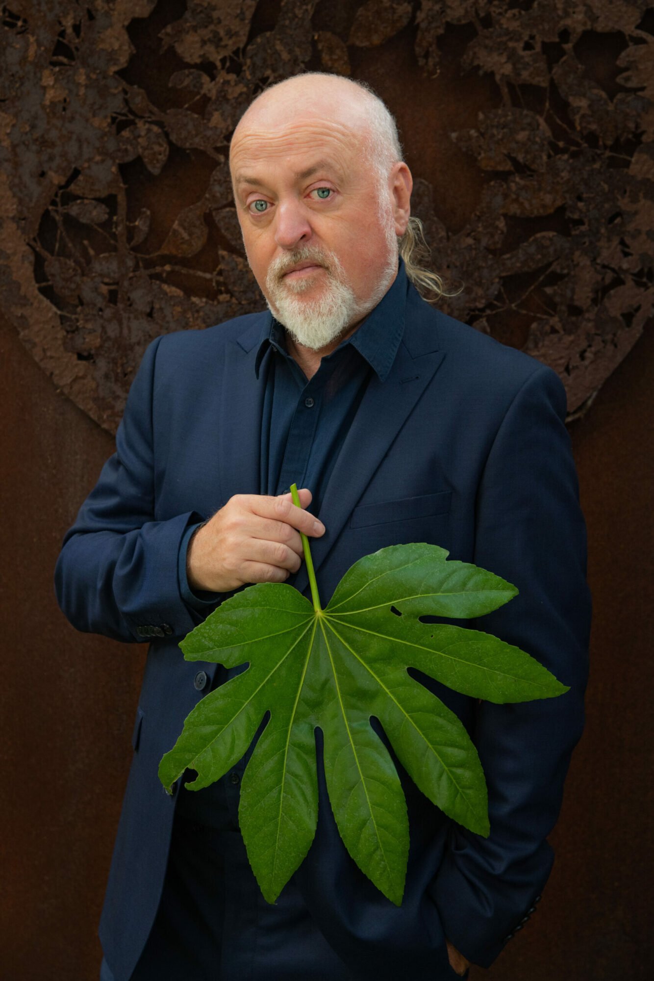 Bill Bailey – Official Ticket and Hotel Packages at Scarborough Open Air Theatre, Scarborough
