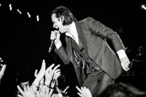 Image name Nick Cave Premium Package The Luxury Experience at First Direct Arena Leeds the 17 image from the post Events in Leeds in Yorkshire.com.