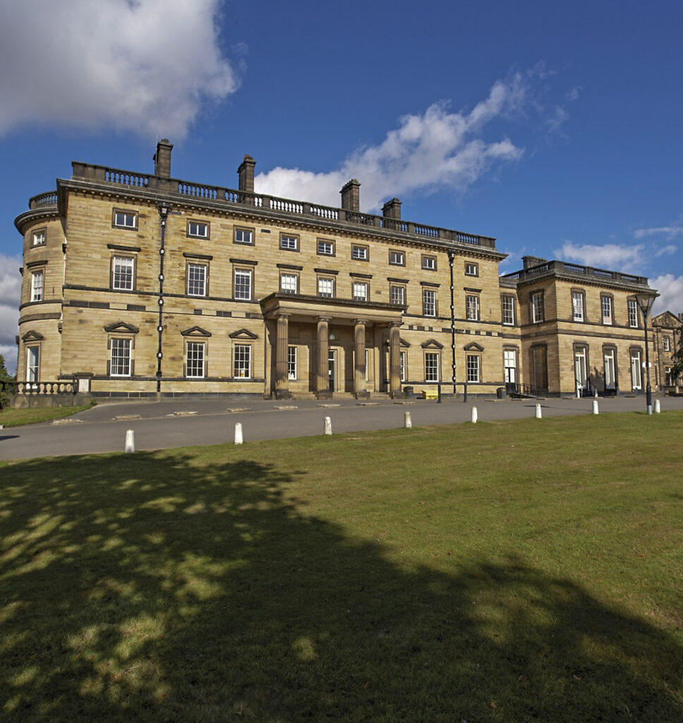Image name bretton hall yorkshire the 4 image from the post Newsletter: Friday 15th March 2024 in Yorkshire.com.