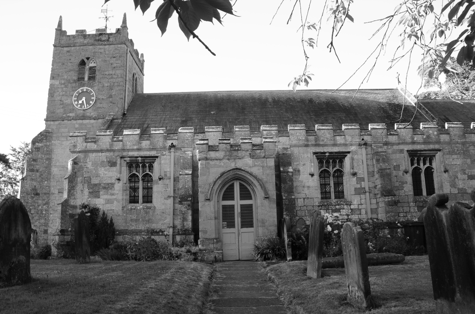 Image name kirby misperton church st laurence the 23 image from the post Kirby Misperton in Yorkshire.com.