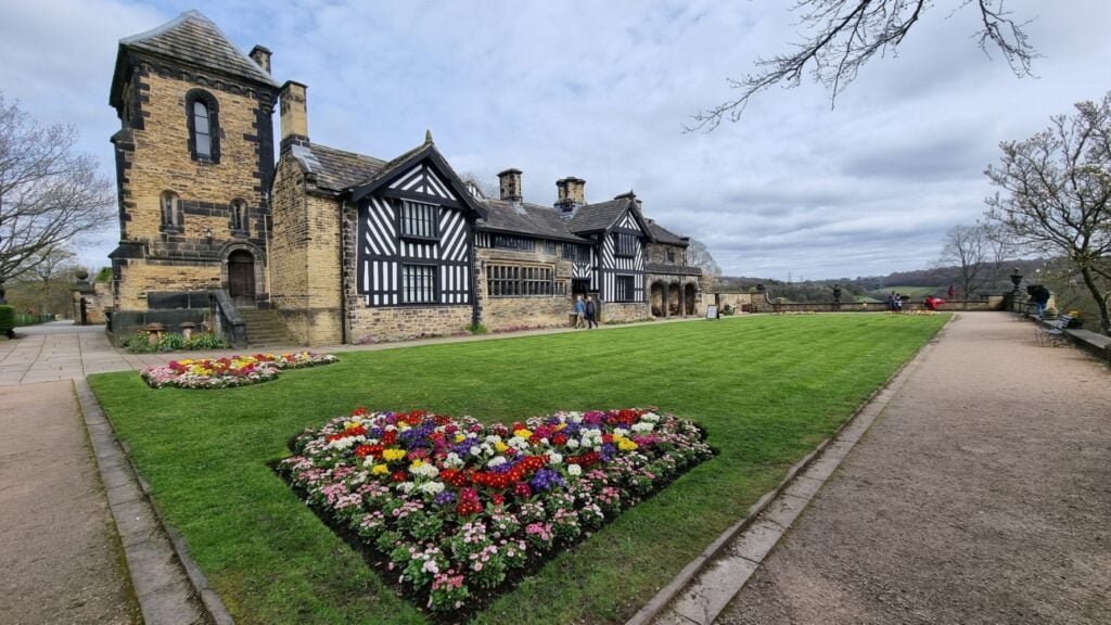 Image name shibden hall halifax west yorkshire the 1 image from the post A look at the history of Shibden Hall, with Dr Emma Wells in Yorkshire.com.
