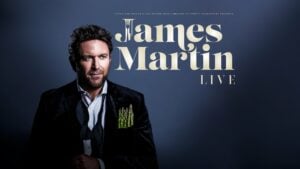 Image name James Martin Live at Sheffield City Hall Oval Hall Sheffield the 5 image from the post The Ultimate List Of FREE Things To Do In Hull [Kingston Upon Hull] in Yorkshire.com.