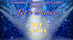 Image name Lets Dance 100 Years of CGDC at Sheffield City Hall Oval Hall Sheffield 1 the 1 image from the post Events in Sheffield in Yorkshire.com.