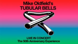 Image name Mike Oldfields Tubular Bells 50th Anniversary Tour at Sheffield City Hall Oval Hall Sheffield the 9 image from the post Events in Sheffield in Yorkshire.com.