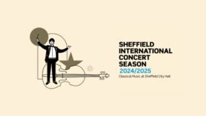 Image name Sheffield International Concert Season 202324 The Halle at Sheffield City Hall Oval Hall Sheffield the 1 image from the post The Ultimate List Of Unusual Things To Do In Sheffield in Yorkshire.com.