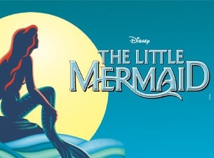Image name The Little Mermaid at Whitby Pavilion Theatre Whitby the 1 image from the post The Little Mermaid at Whitby Pavilion Theatre, Whitby in Yorkshire.com.