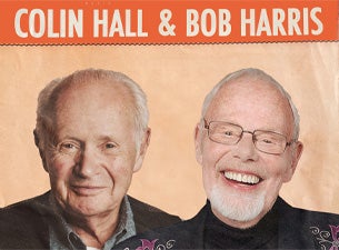 Image name The Songs the Beatles Gave Away Colin Hall and Bob Harris at Whitby Pavilion Theatre Whitby the 1 image from the post The Songs the Beatles Gave Away - Colin Hall and Bob Harris at Whitby Pavilion Theatre, Whitby in Yorkshire.com.