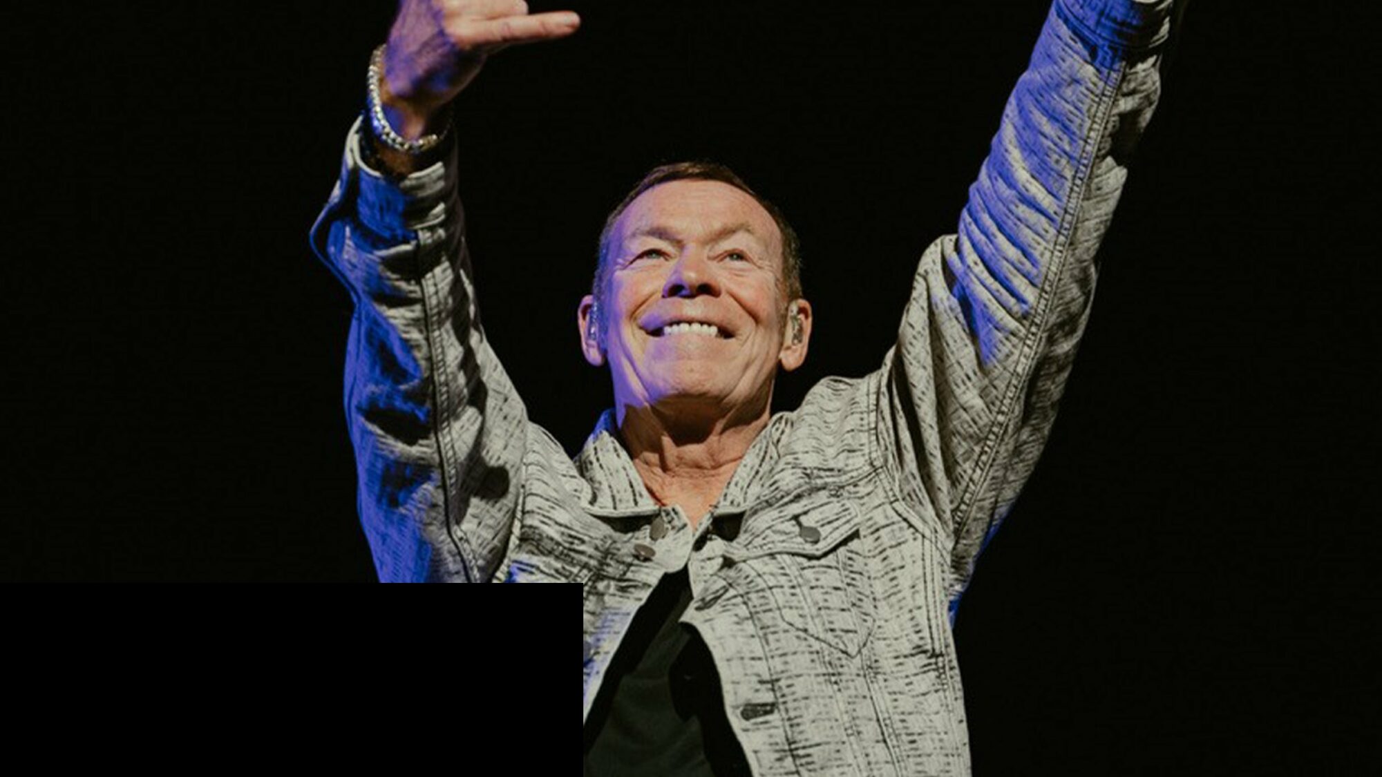 Image name UB40 Featuring Ali Campbell at Bridlington Spa Centre Bridlington the 2 image from the post UB40 Featuring Ali Campbell at Bridlington Spa Centre, Bridlington in Yorkshire.com.