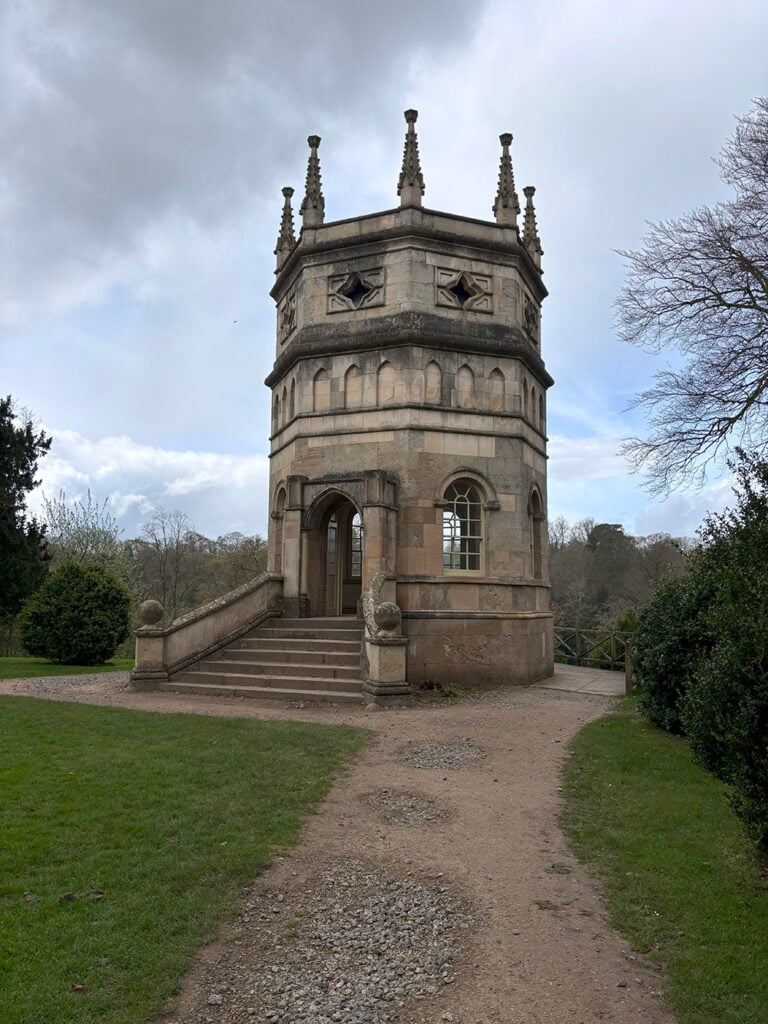 Image name studley royal folly tower north yorkshire the 8 image from the post A look at the history of Studley Royal, North Yorkshire, with Dr Emma Wells in Yorkshire.com.
