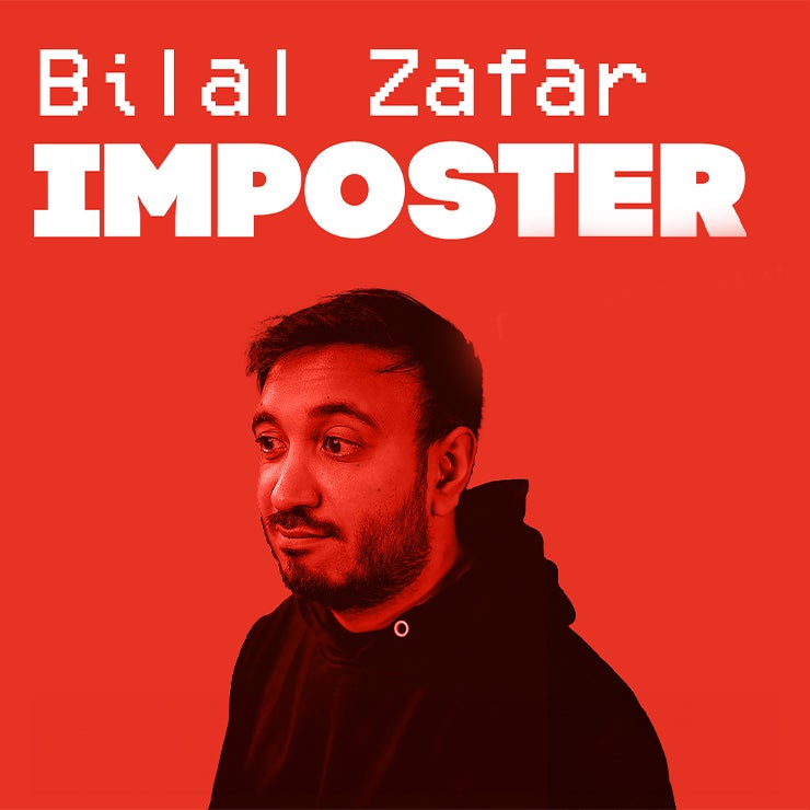 Bilal Zafar at Leadmill, Sheffield