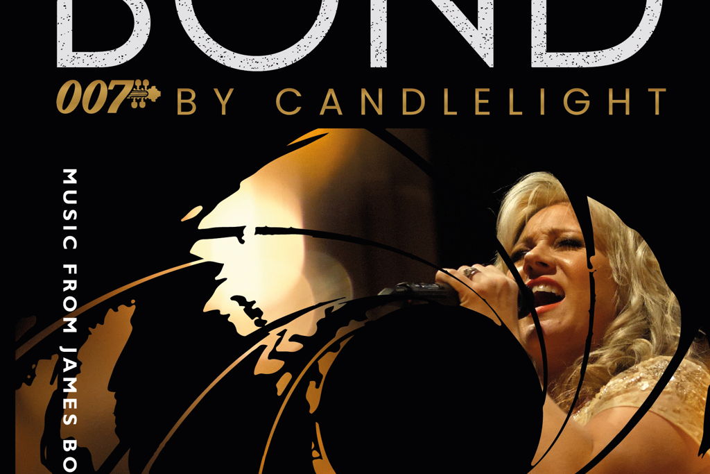 Bond by Candlelight – Oct 25th, Sheffield at , Sheffield