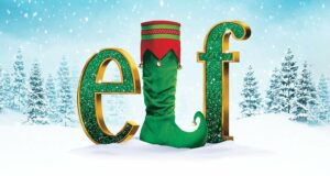 Image name Elf the Musical Premium Package Suites at First Direct Arena Leeds the 1 image from the post Our List Of The Best Things To Do In Leeds With Kids in Yorkshire.com.