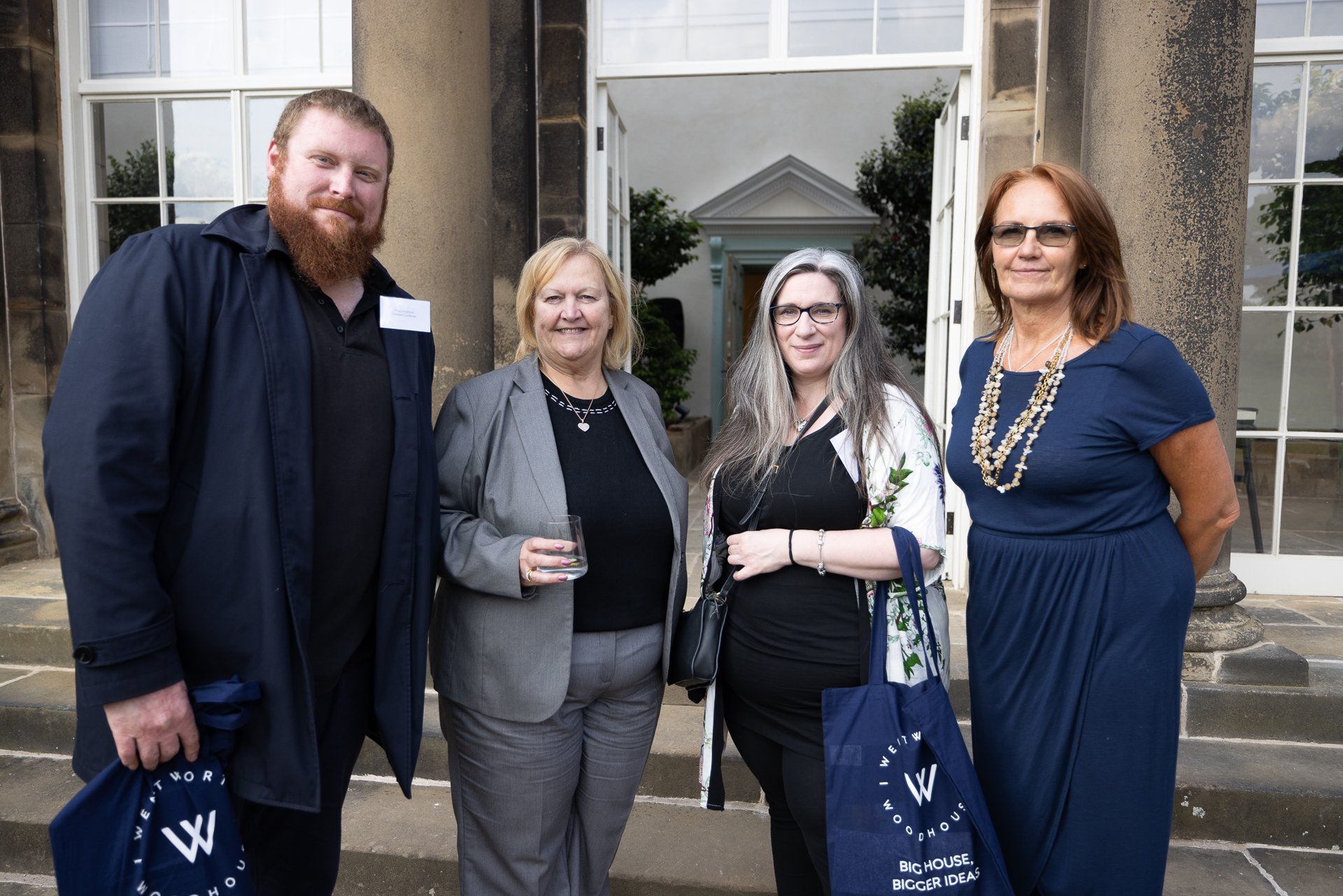 Wentworth Woodhouse calls for business Heroes to help raise £100,000