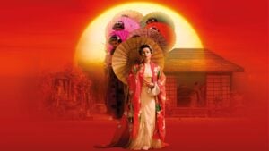 Ellen Kent: Madama Butterfly - Feat. Ukrainian Opera & Ballet at Grand Opera House, York, York Event image 1 Image name Ellen Kent Madama Butterfly featuring the Ukrainian Opera Ballet at Sheffield City Hall Oval Hall Sheffield the 1 image from the post Ellen Kent: Madama Butterfly - Feat. Ukrainian Opera & Ballet at Grand Opera House, York, York in Yorkshire.com.