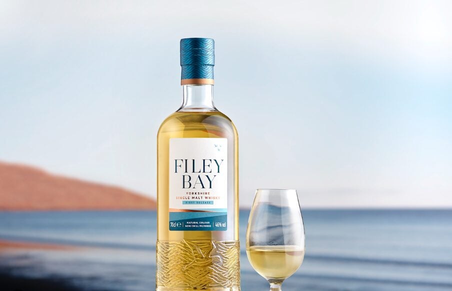 Yorkshire Whisky