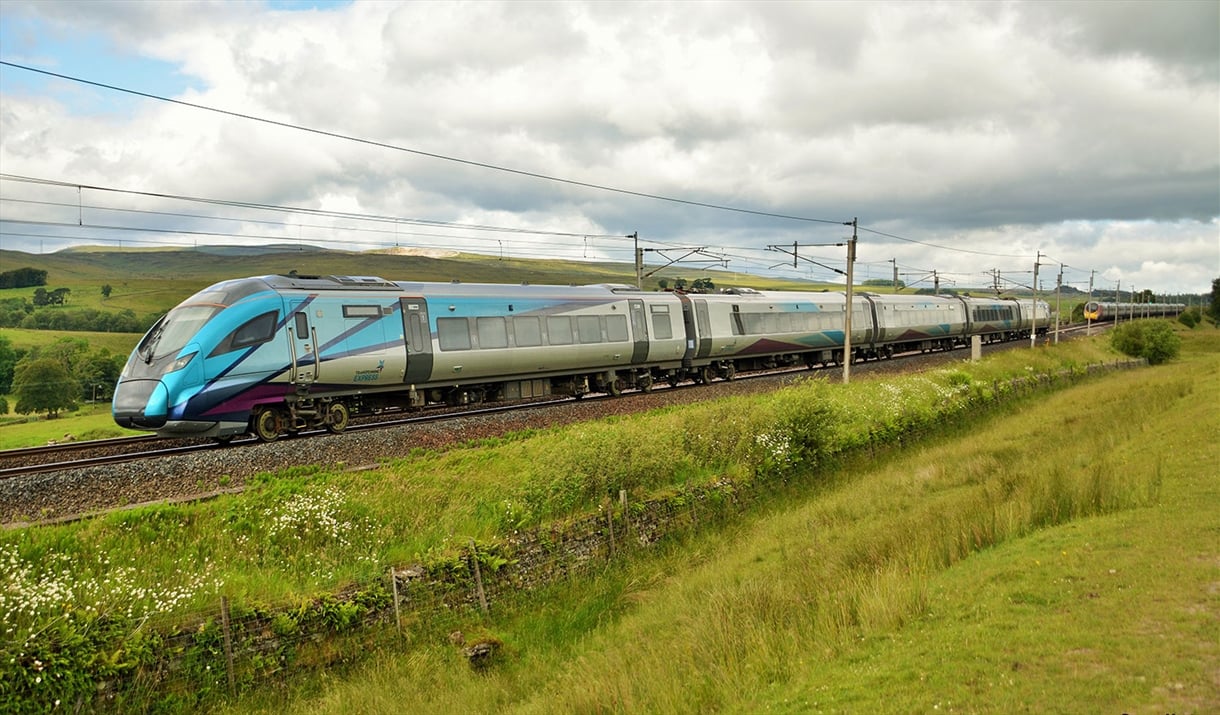 Image name transpennine the 6 image from the post What’s happening on the Transpennine Route this spring? Upgrade dates, station changes, and delays explained in Yorkshire.com.