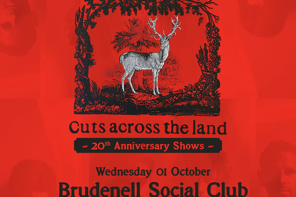 Image name The Duke Spirit at Brudenell Social Club Leeds the 3 image from the post The Duke Spirit at Brudenell Social Club, Leeds in Yorkshire.com.