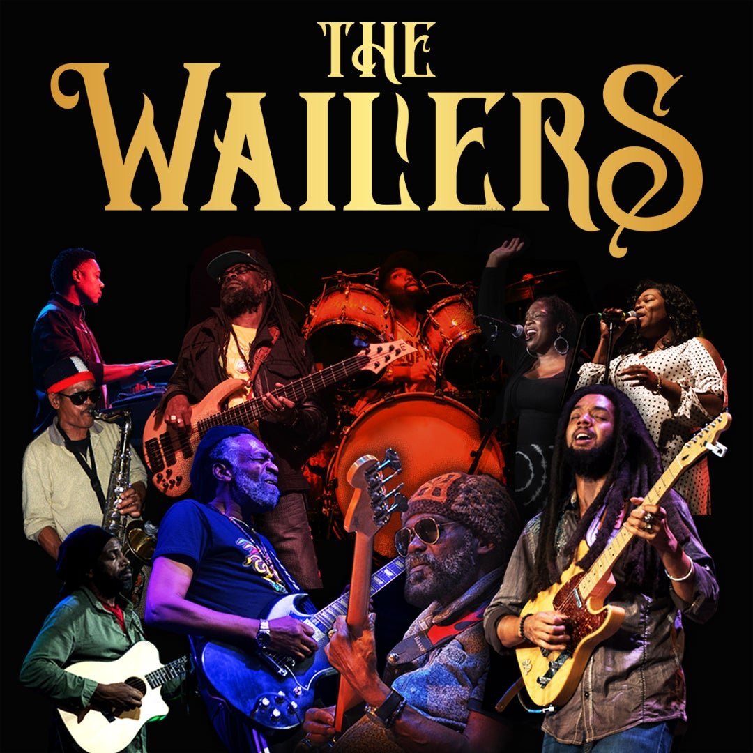 The Wailers *MOVED TO SHEFFIELD NETWORK* at Leadmill, Sheffield Page image 4 The Wailers *MOVED TO SHEFFIELD NETWORK* at Leadmill, Sheffield