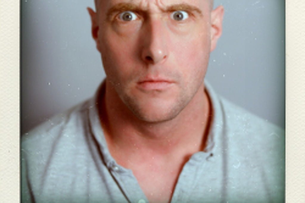 Image name Hilarity Bites Comedy Club feat Dave Longley Si Beckwith at Ripon Arts Hub North Yorkshire the 1 image from the post Hilarity Bites Comedy Club feat. Dave Longley & Si Beckwith at Ripon Arts Hub, North Yorkshire in Yorkshire.com.