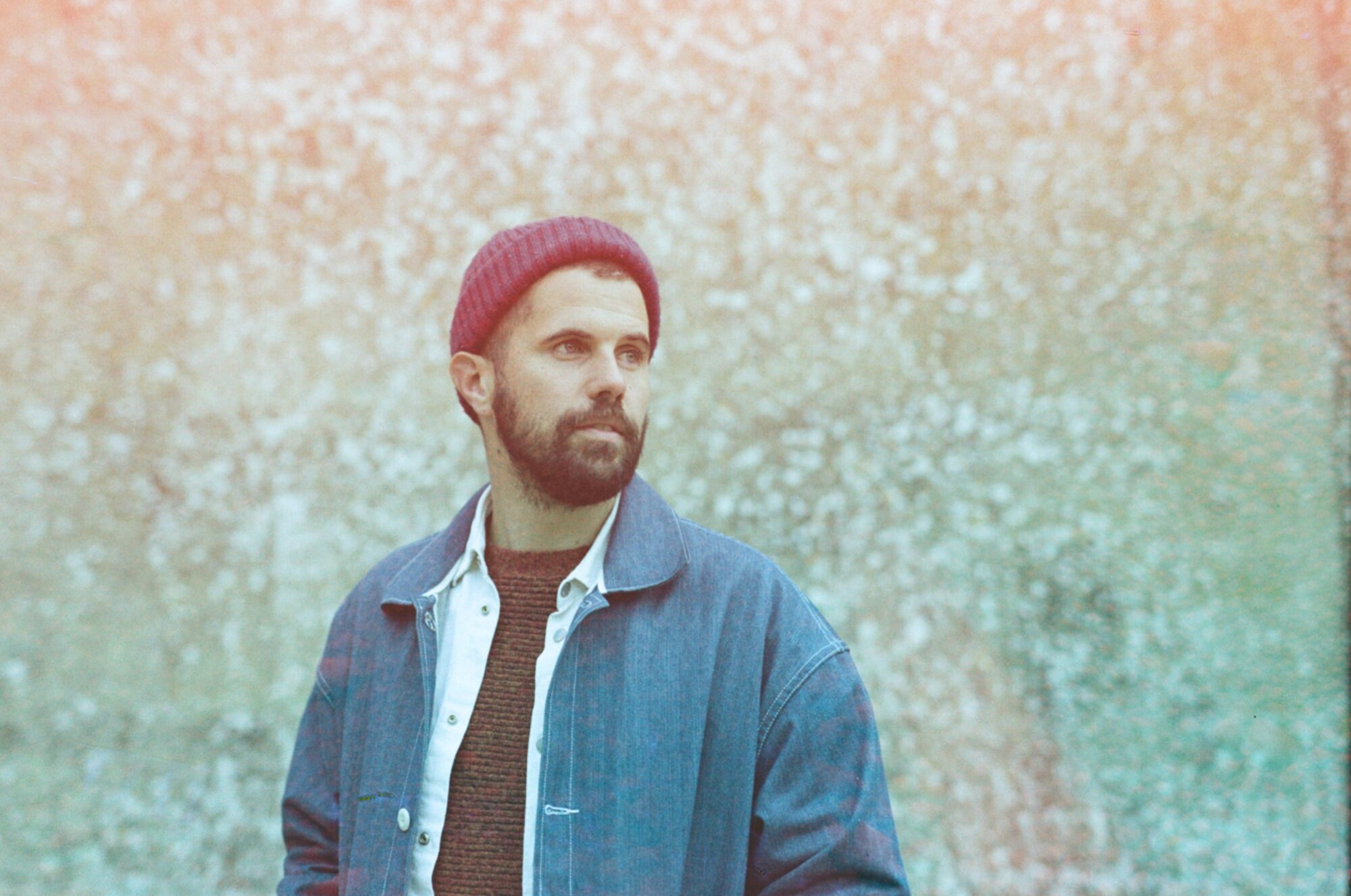 Image name Nick Mulvey at Brudenell Social Club Leeds the 1 image from the post Nick Mulvey at Brudenell Social Club, Leeds in Yorkshire.com.
