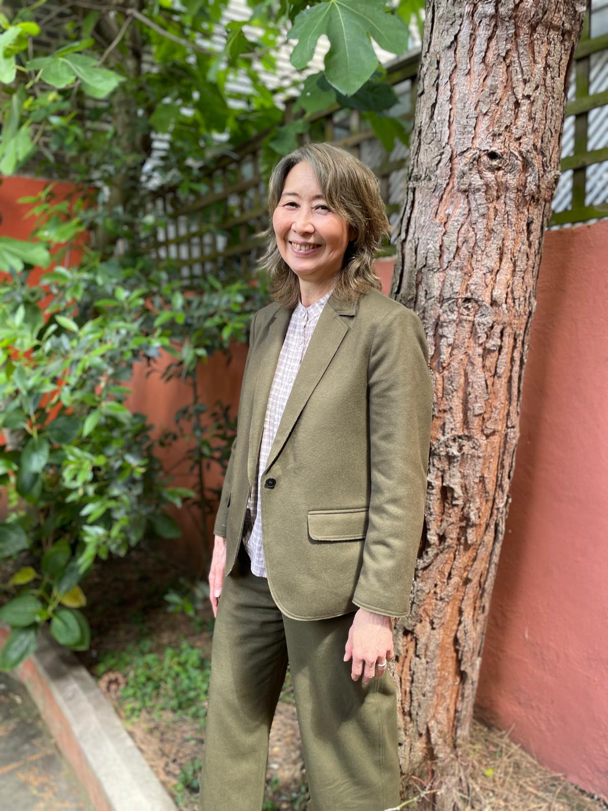 Haru Yamada