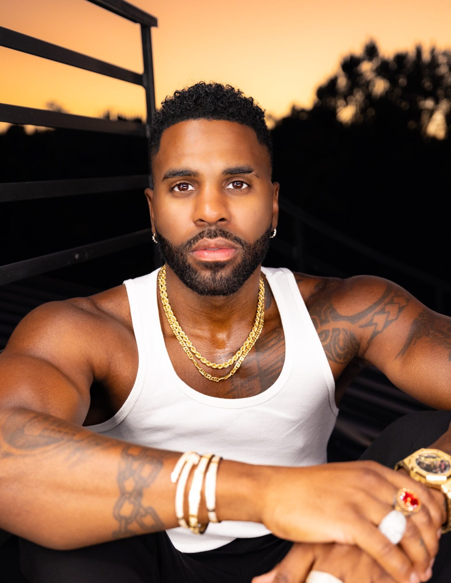 Image name Jason Derulo Last Dance World Tour at First Direct Arena Leeds the 29 image from the post Jason Derulo - Last Dance World Tour at Leeds First Direct Bank Arena, Leeds in Yorkshire.com.