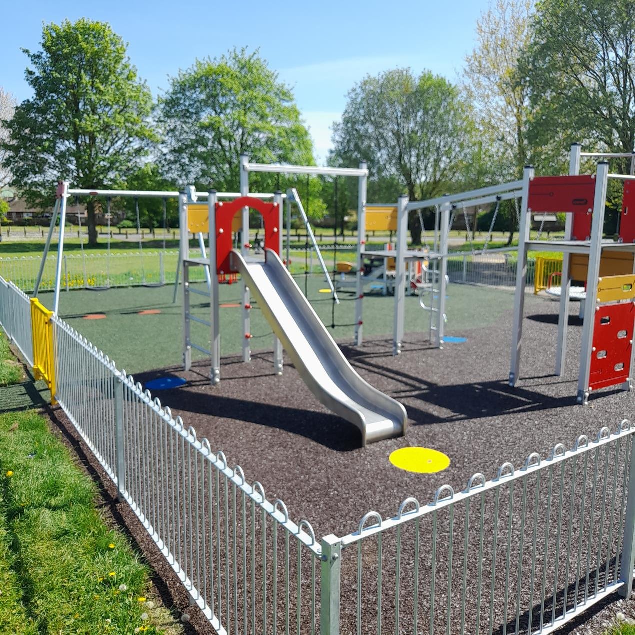 playground