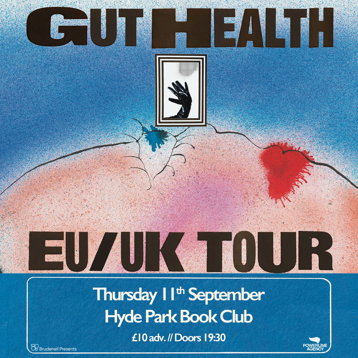 Image name Gut Health at Hyde Park Book Club Leeds the 2 image from the post Gut Health at Hyde Park Book Club, Leeds in Yorkshire.com.
