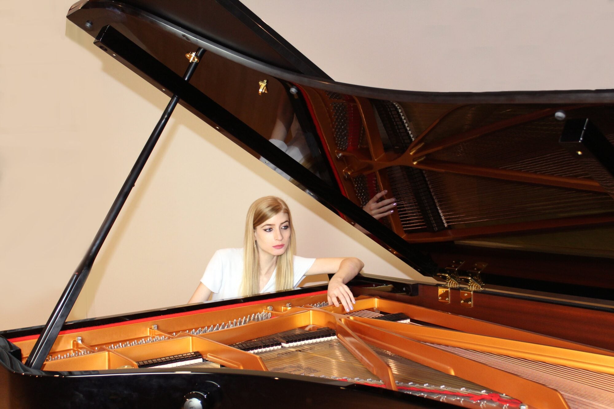 Image name Kelly Moran at Leeds Belgrave Music Hall Leeds the 11 image from the post Kelly Moran at Leeds Belgrave Music Hall, Leeds in Yorkshire.com.