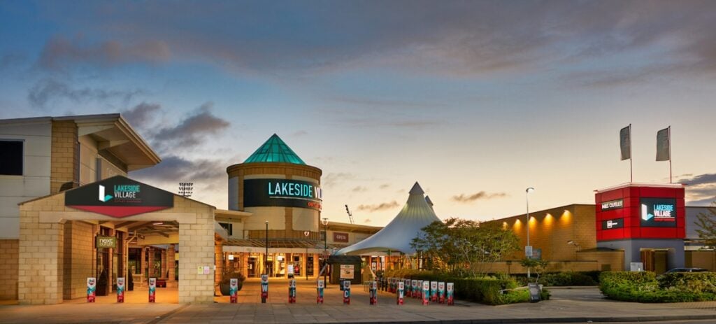 Visit Lakeside Village Doncaster: A Guide to Your Next Shopping Trip Visitor Attraction image 1 Image name Lakeside village doncaster the 1 image from the post Visit Lakeside Village Doncaster: A Guide to Your Next Shopping Trip in Yorkshire.com.