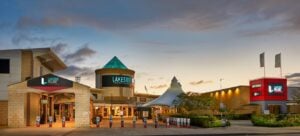 Lakeside village doncaster