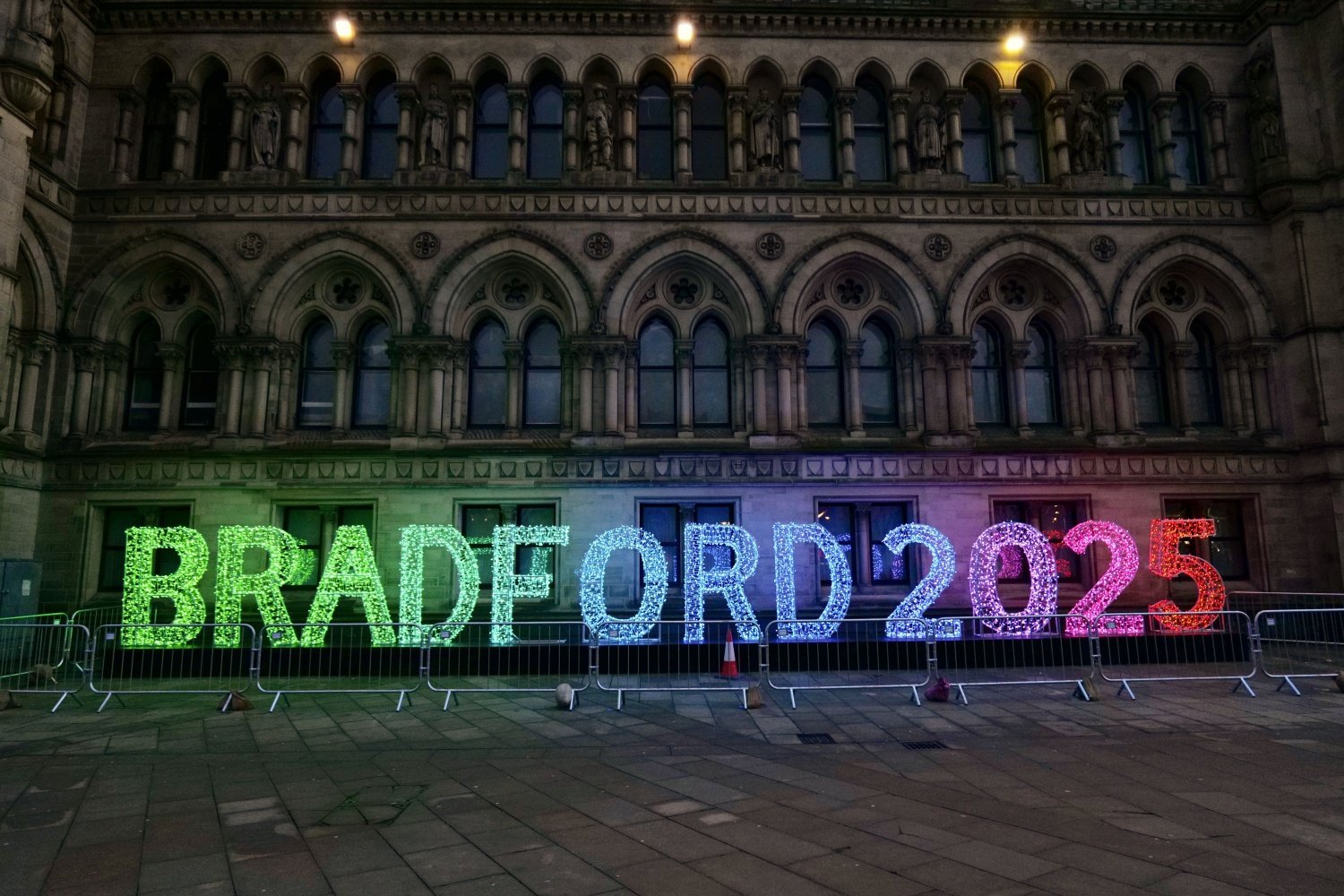 Image name bradford 2025 building the 1 image from the post Bradford in Bloom: Your Culture-Packed Guide to Summer 2025 in Yorkshire.com.