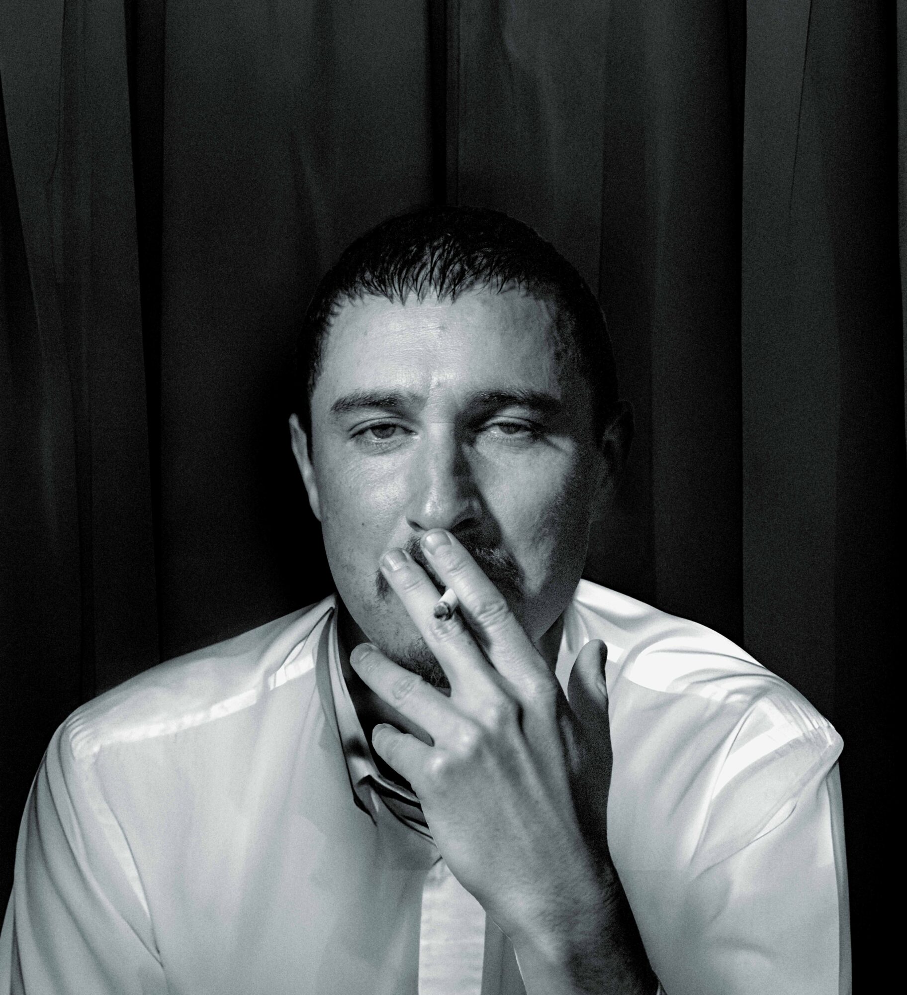 Image name Tom Rosenthal Whatever People Say I Am Thats What I Am at The Crescent York the 2 image from the post Tom Rosenthal: Whatever People Say I Am, That's What I Am at The Crescent, York in Yorkshire.com.