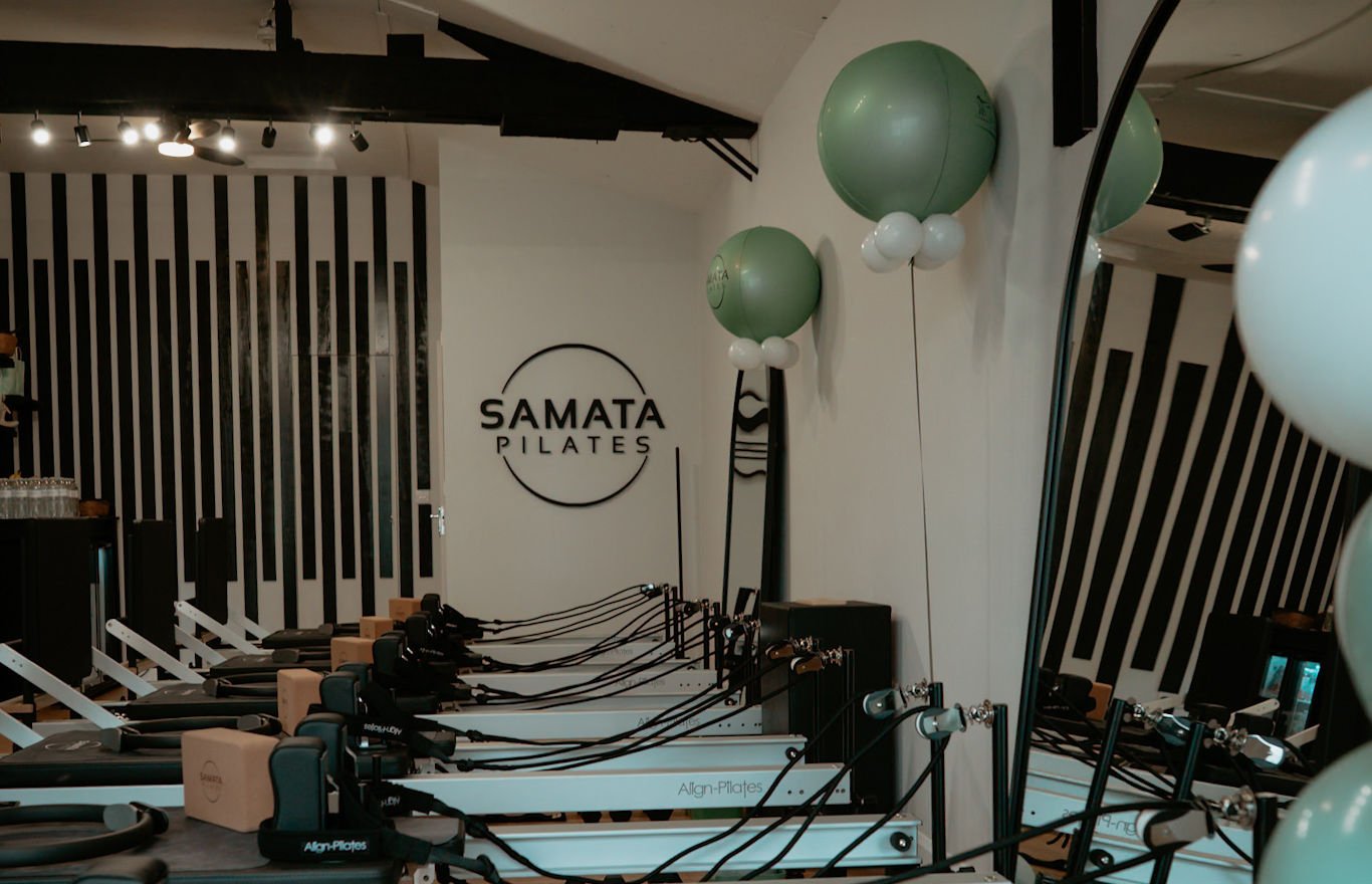 Image name samata pilates feature the 9 image from the post Samata Pilates Expands to Batley with Inclusive Reformer Studio in Yorkshire.com.